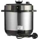 Tefal Home Chef Smart Electric Pressure Cooker 6L CY601 – Multicooker, 15 programmes, 12 cups, steam, slow cook, bake