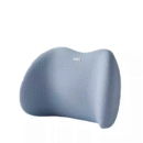 Car headrest neck pillow Car seat cushion Car seat lumbar support Memory foam lumbar cushion Car neck pillow Car pillow