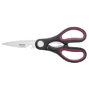 Tefal Comfort 2pcs Set Chef Knife 15cm + Scissors 21cm K250S2
