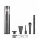 Car-mounted home vacuum cleaner, blow and suck dual-use wireless handheld vacuum cleaner, high power, super strong suction
